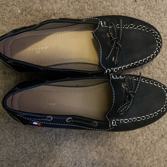 Pesaro loafers- size 7 - Picture 3 of 3